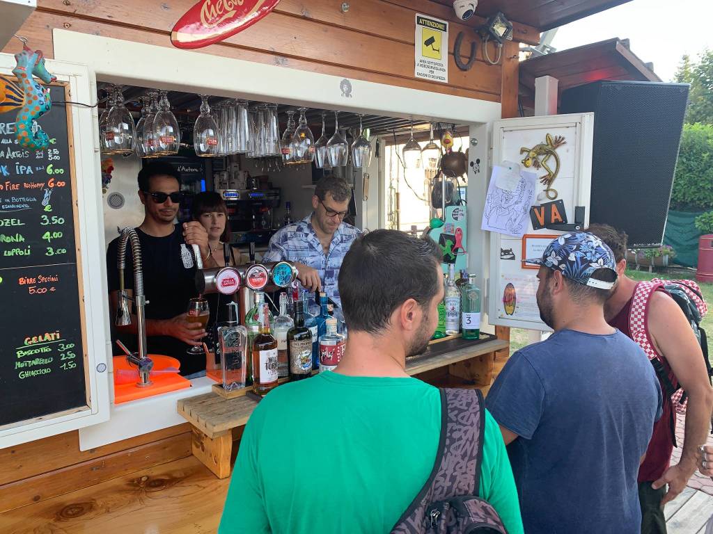 Porto Valtravaglia tour 2022 luoghi