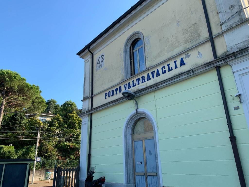 Porto Valtravaglia tour 2022 luoghi