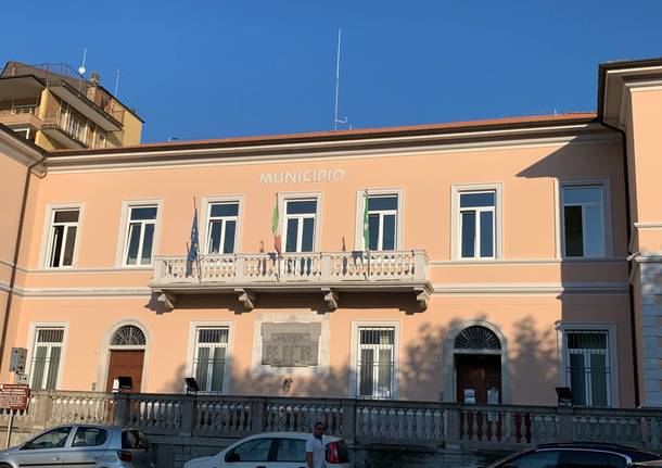 Porto Valtravaglia luoghi