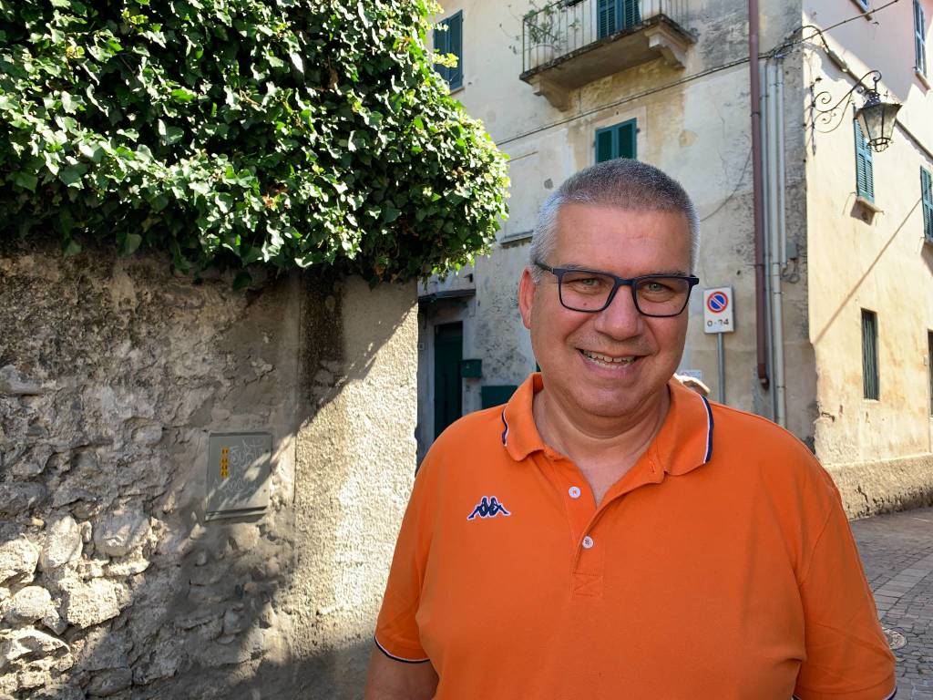 Porto Valtravaglia tour 2022 persone