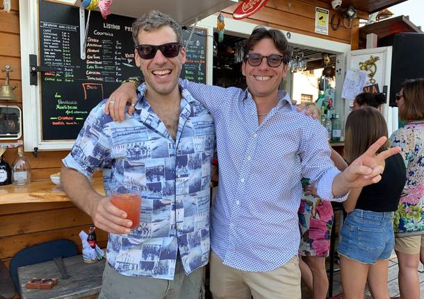 Porto Valtravaglia persone