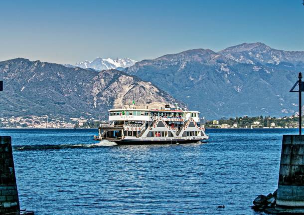 traghetto - foto di Vittorio Bolis