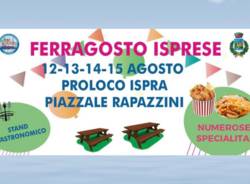 Ferragosto Isprese