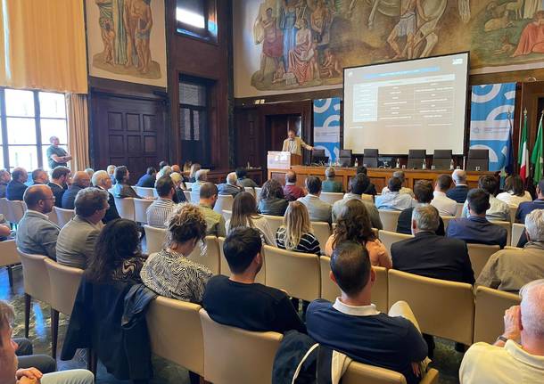 Alfa invarianza idrica