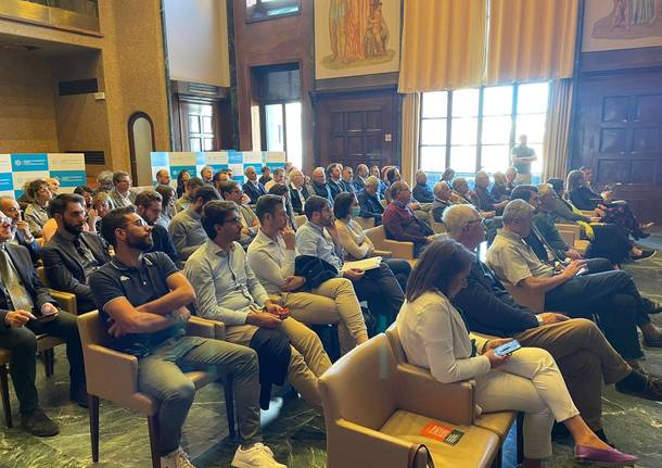 Alfa invarianza idrica