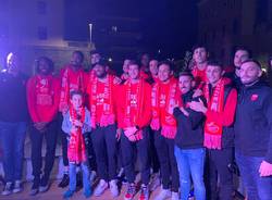 basket pallacanestro varese