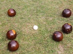 Bocce varie