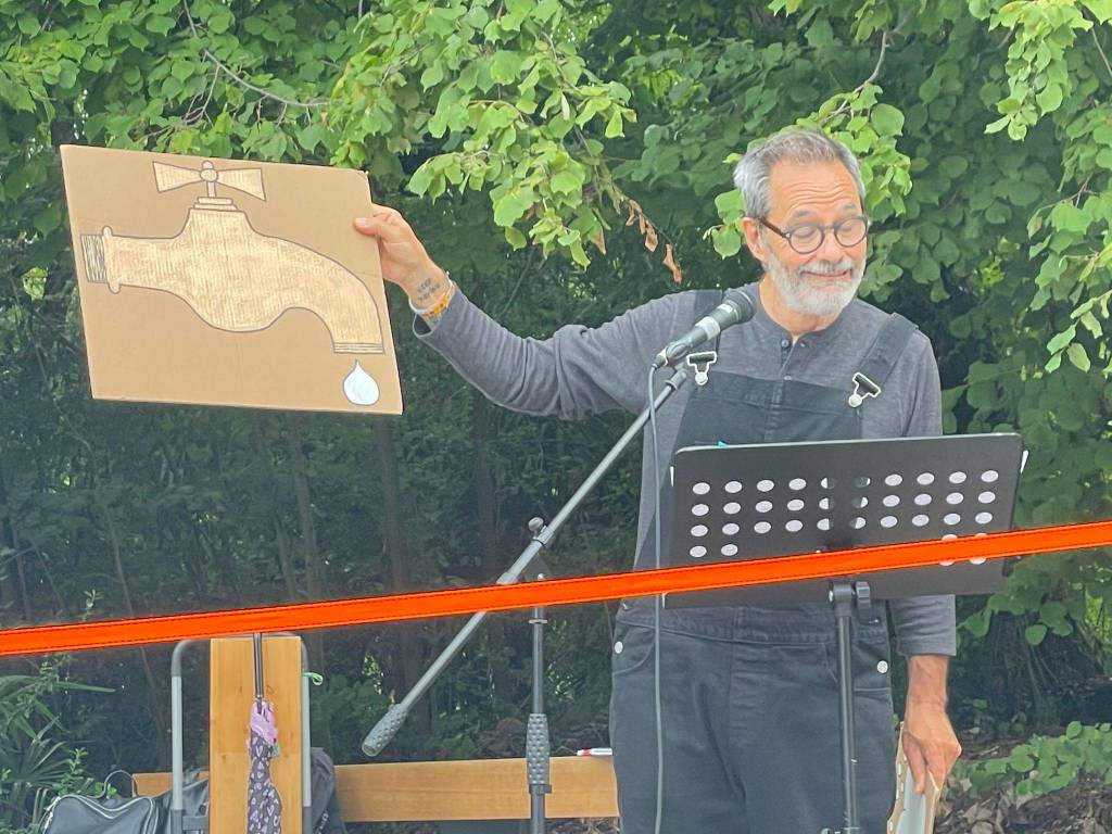 Camminate Alfa Francisca 2022 Lavena