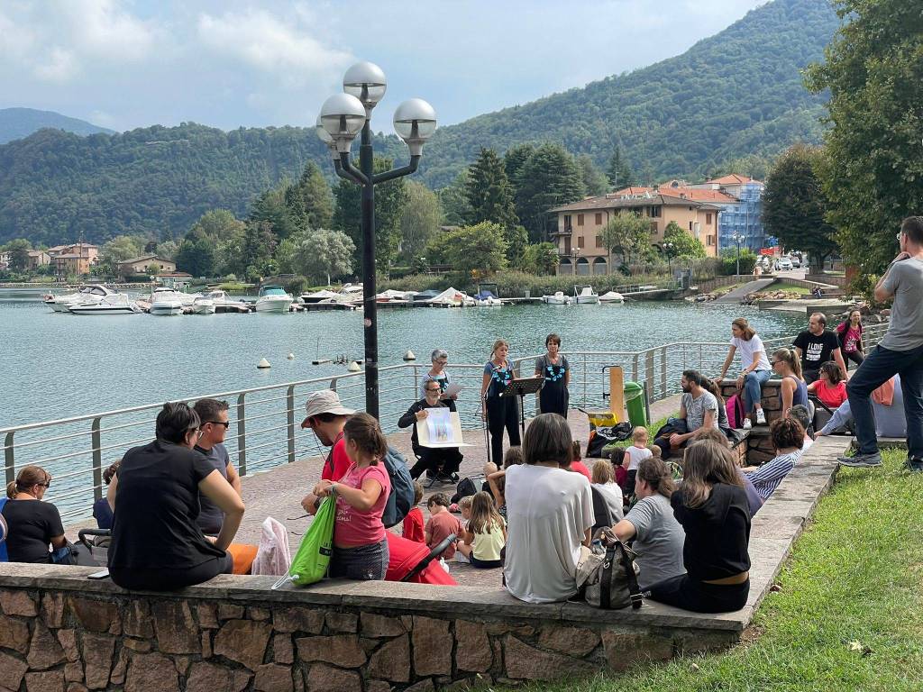 Camminate Alfa Francisca 2022 Lavena