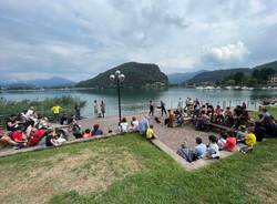 Camminate Alfa Francisca 2022 Lavena