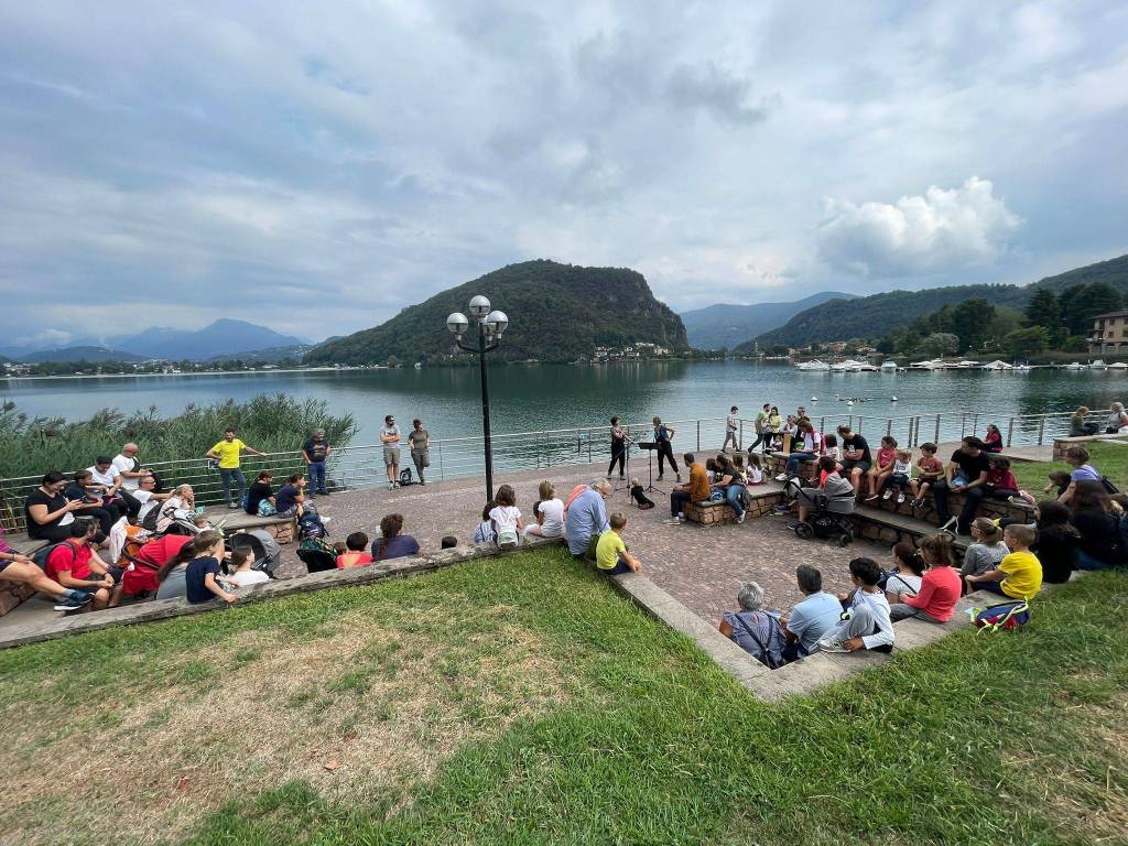 Camminate Alfa Francisca 2022 Lavena