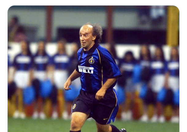 “Ciao Bruno”, da Instagram a Facebook i post di amici e colleghi