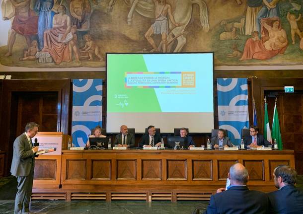 convegno sosenibilità