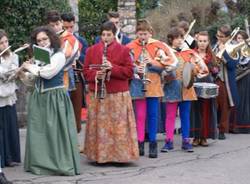 corpo musicale di baveno