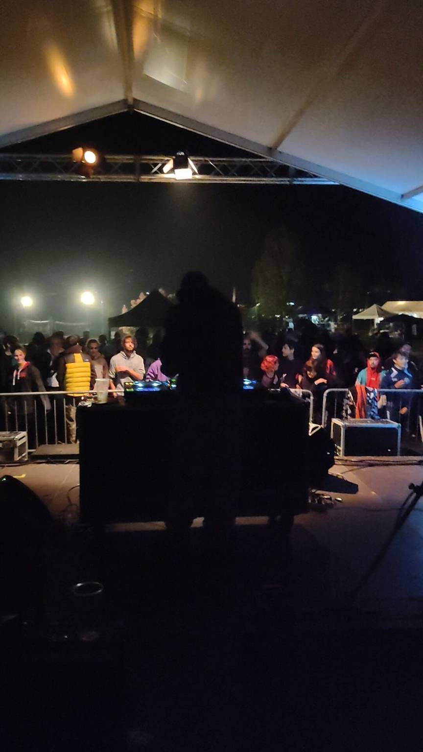 Due giorni con il “Laveno (end of) Summer Fest 2022” 