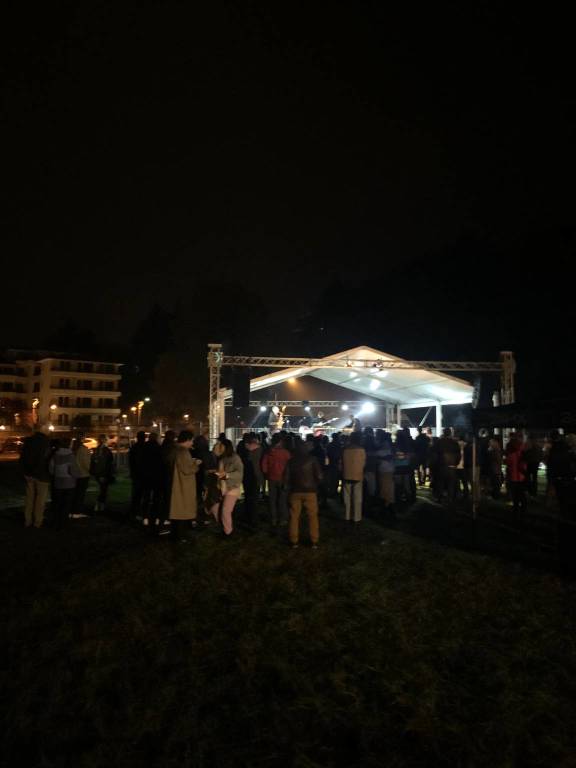 Due giorni con il “Laveno (end of) Summer Fest 2022” 