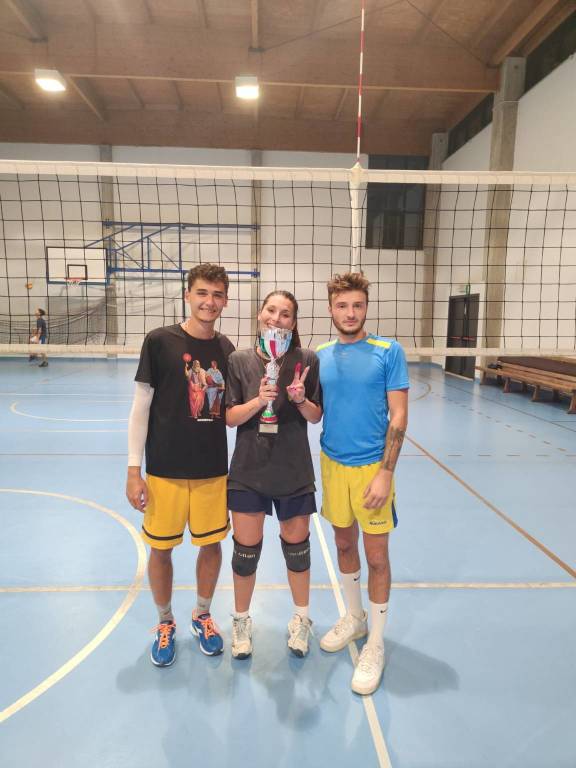 Due giorni con il “Laveno (end of) Summer Fest 2022” 