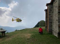 elisoccorso curiglia con monteviasco