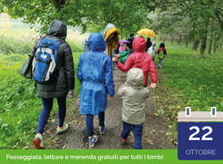 Eventi alfa Via Francisca