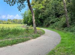 Ferrera di Varese tour 2022 luoghi 