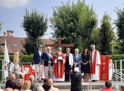 Festa Don Giorgio Sesto Calende (settembre 2022)