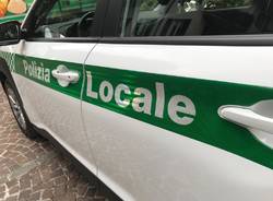polizia locale