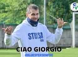 Giorgio Rotolo - Stresa Vergante Calcio