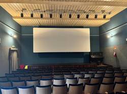 cinema mignon Grantola - Grantola tour 2022 luoghi 