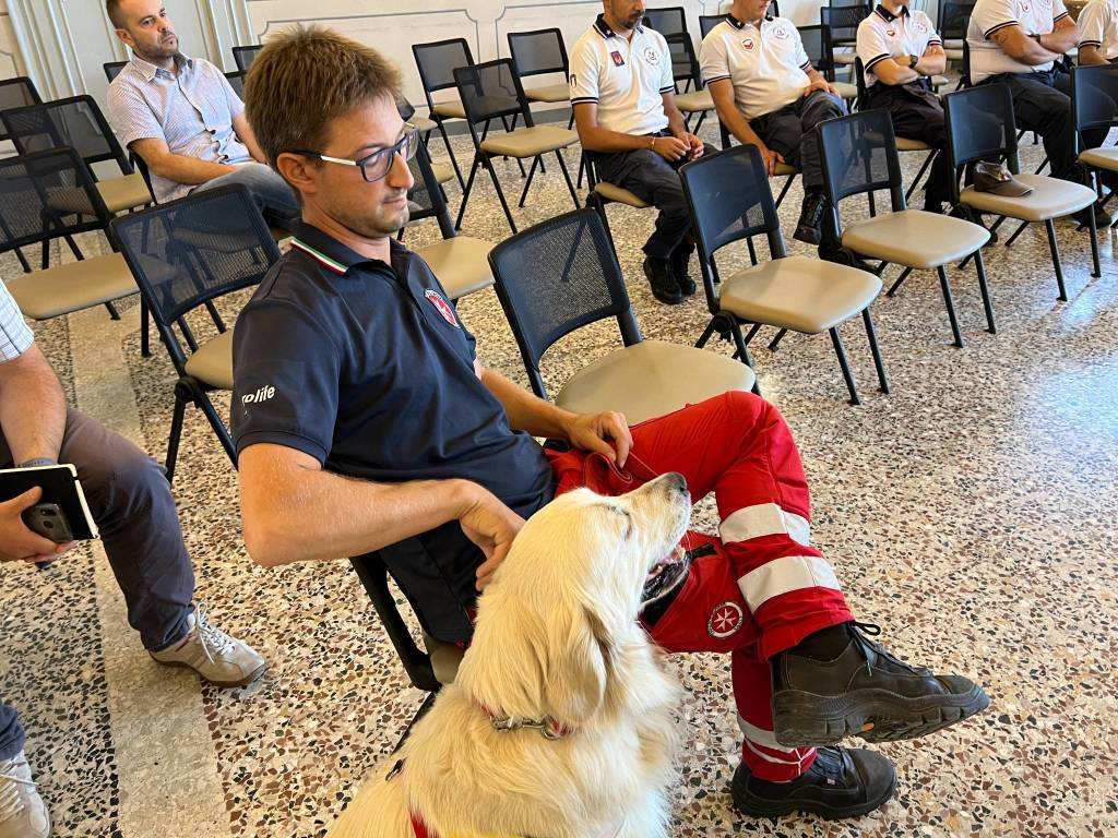 Guardia Costiera sul Lago Maggiore - 2022 