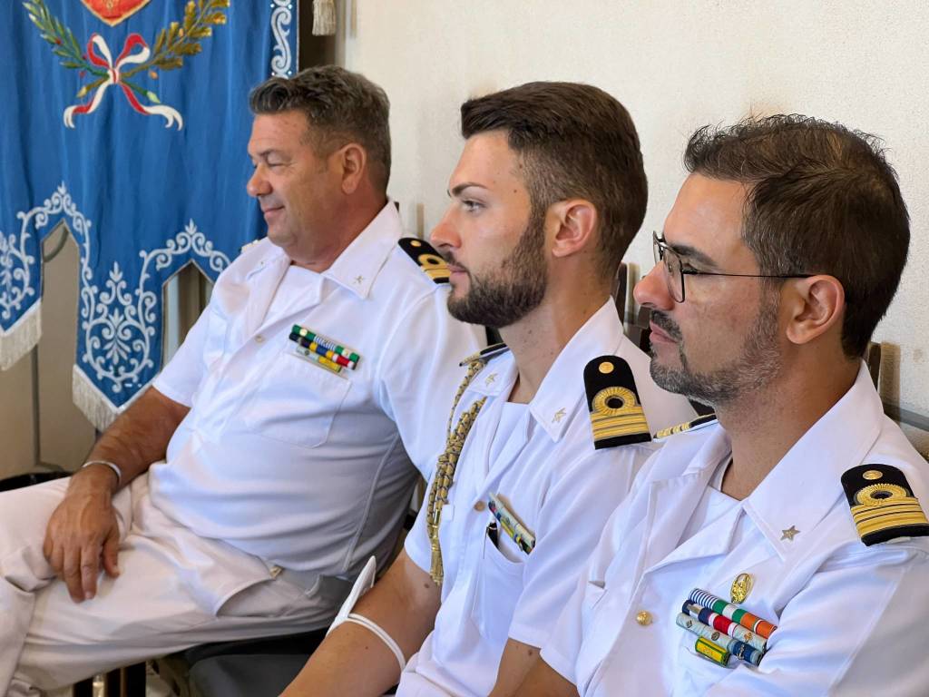 Guardia Costiera sul Lago Maggiore - 2022 