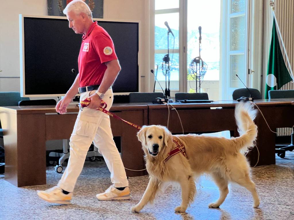 Guardia Costiera sul Lago Maggiore - 2022 