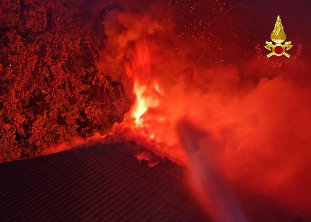 incendio luino 8 settembre 2022