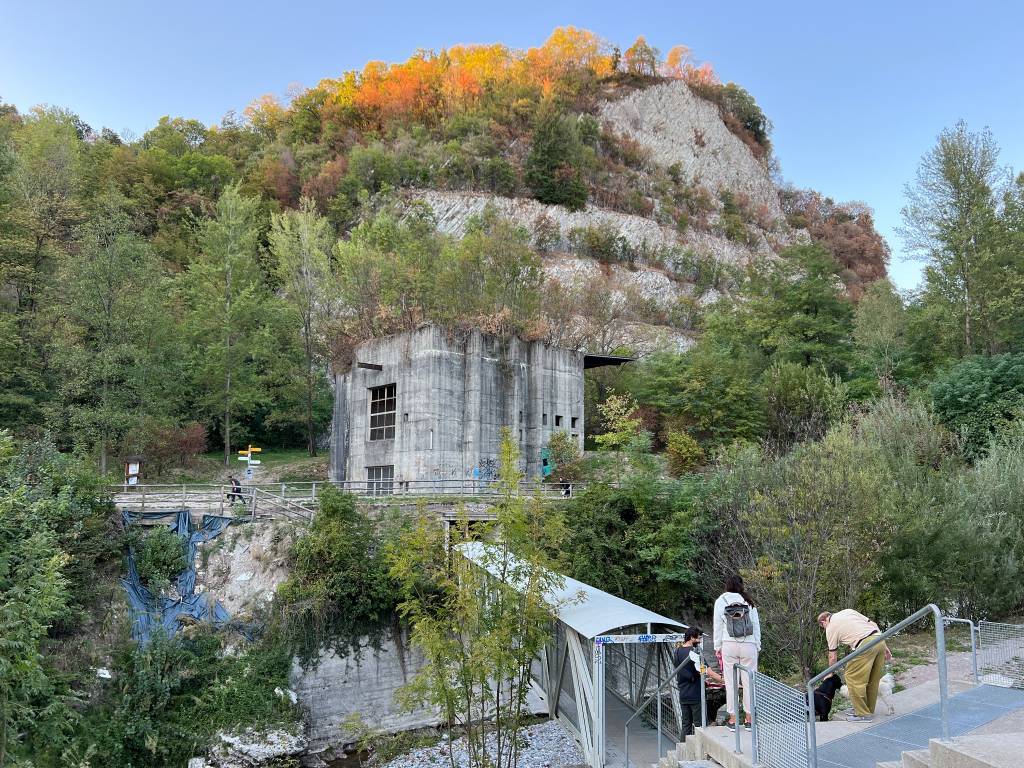 Insubriparks