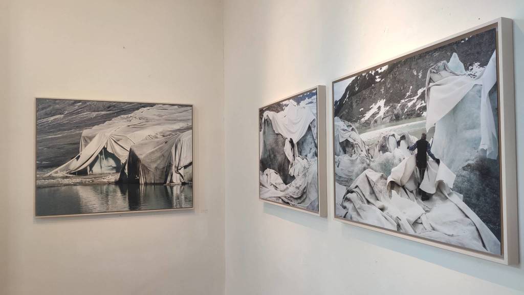 L'inaugurazione di LetterAltura a Verbania