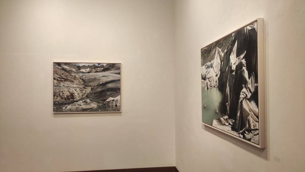 L'inaugurazione di LetterAltura a Verbania
