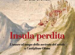Libro Insula Perdita 