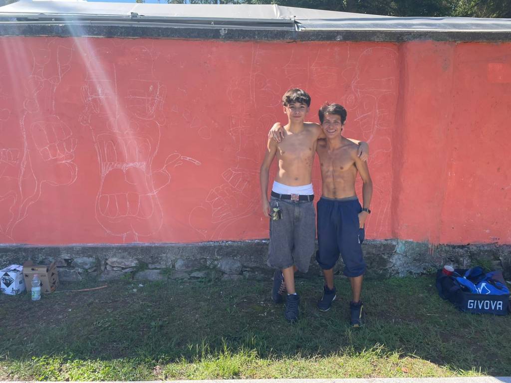 MAD 2022