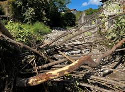 maltempo casalzuigno 8 settembre 2022