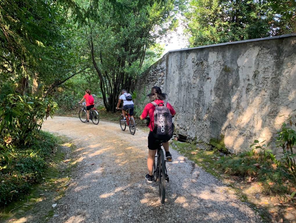 Mangia Bevi Bici 2022