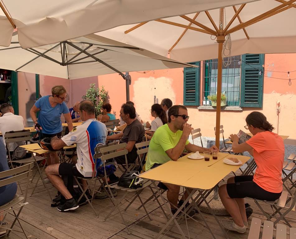 Mangia Bevi Bici 2022