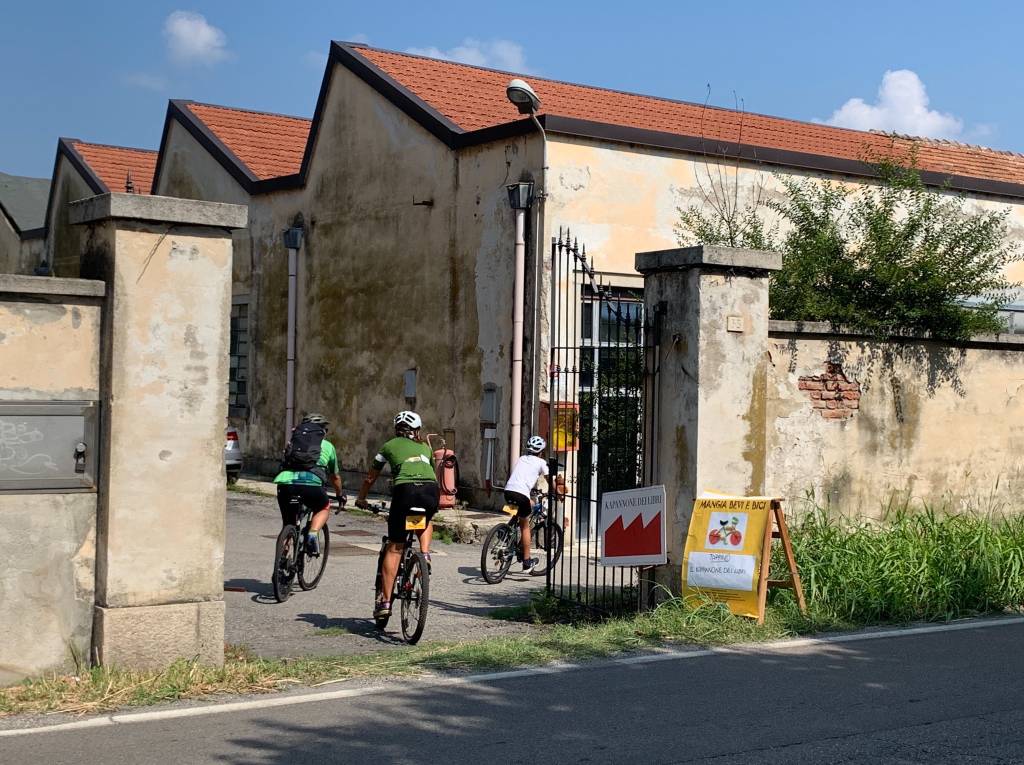 Mangia Bevi Bici 2022