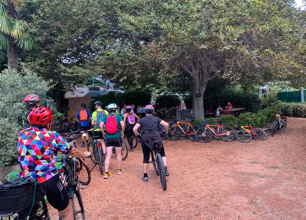 Mangia Bevi Bici 2022