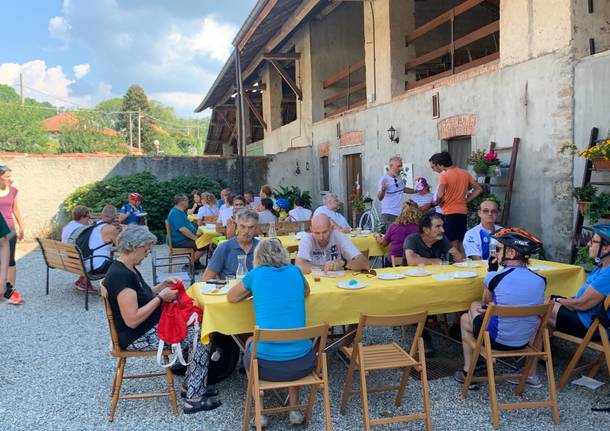 Mangia Bevi Bici 2022