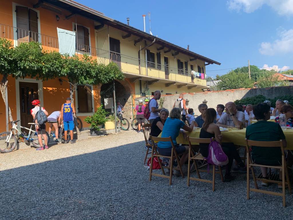 Mangia Bevi Bici 2022