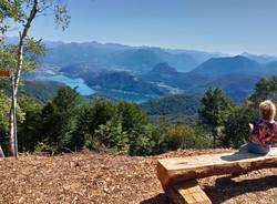 Monte Piambello - foto Paolo Sartorio