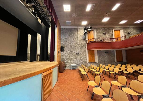 Montegrino Valtravaglia tour 2022 luoghi