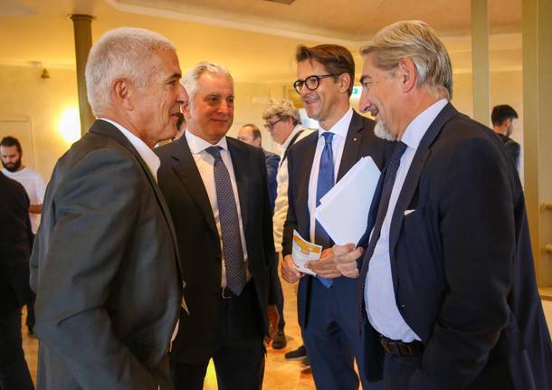Parte a Varese la Settimana dello sviluppo sostenibile