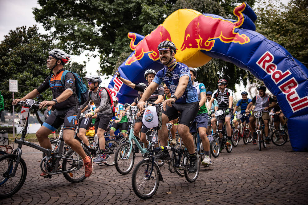 Red Bull Mottarone