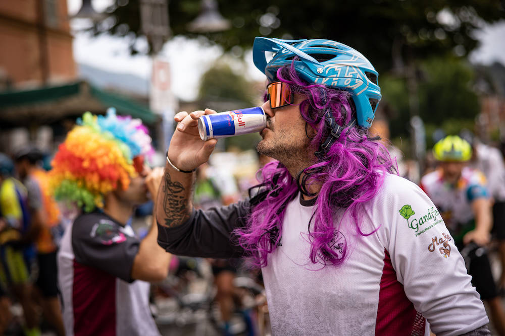 Red Bull Mottarone