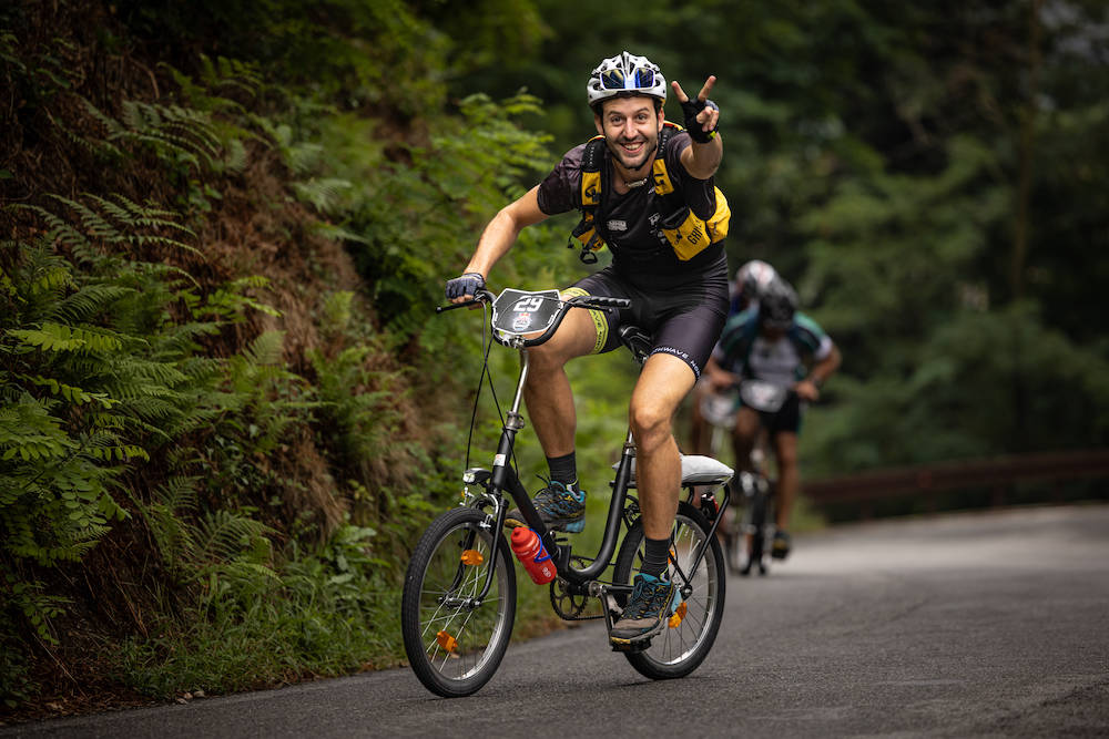 Red Bull Mottarone